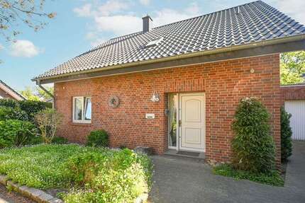 Haus Lengerich - 4 Zimmer, 116 m&sup2;, 350.000&euro; | Angebot:26833073
