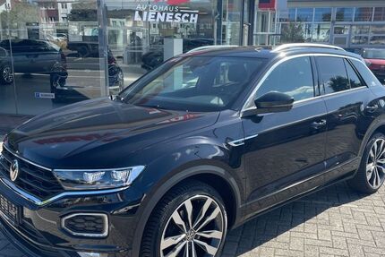 VW T-Roc 29.800 km 28.995 &euro; Wallenhorst 49134