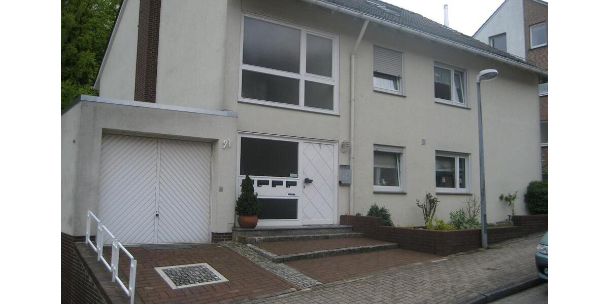 Etagenwohnung Georgsmarienhütte - 4 Zimmer, 122 m&sup2;, 235.000&euro; | Angebot:26482325