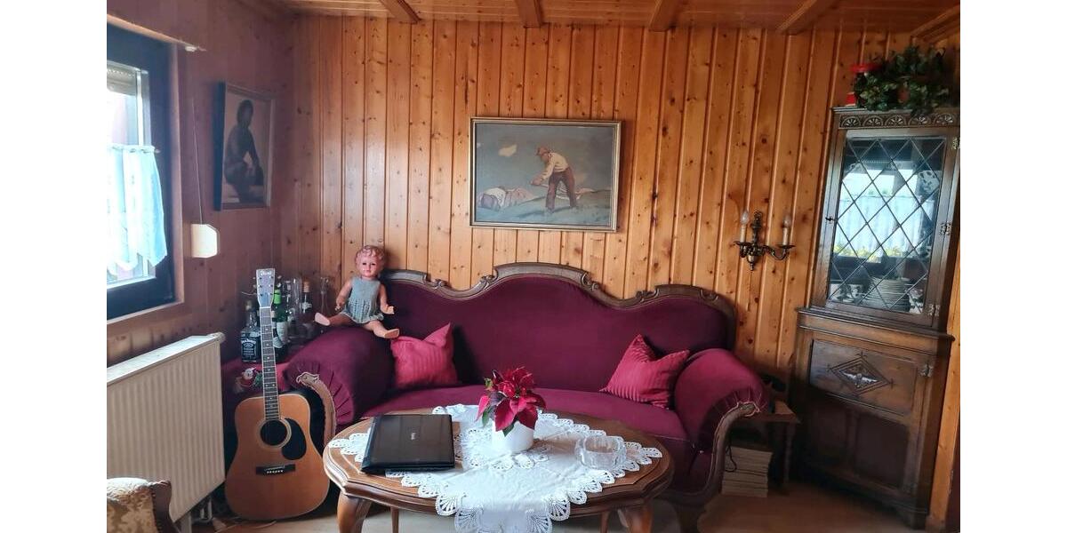 Einfamilienhaus Ostercappeln - 2 Zimmer, 45 m&sup2;, 78.000&euro; | Angebot:26676904