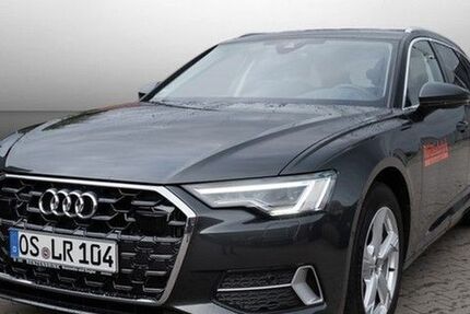 Audi A6 25.810 km 50.848 € Bramsche 49565