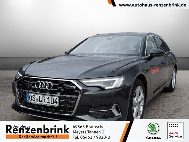Audi A6 25.810 km 50.848 € Bramsche 49565
