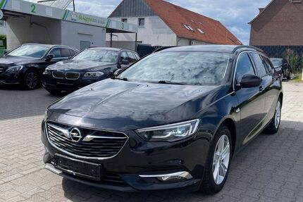 Opel Insignia 286.600 km 6.790 &euro; Hilter a.T.W. 49176