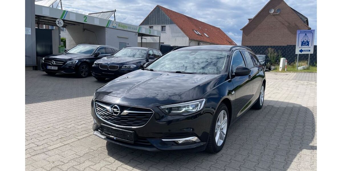 Opel Insignia 286.600 km 6.790 &euro; Hilter a.T.W. 49176