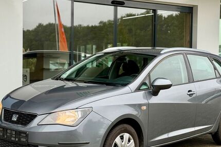 Seat Ibiza 260.000 km 3.000 € Hopsten 48496