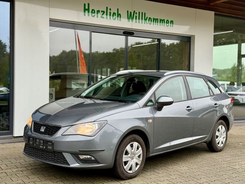 Seat Ibiza 260.000 km 3.000 € Hopsten 48496