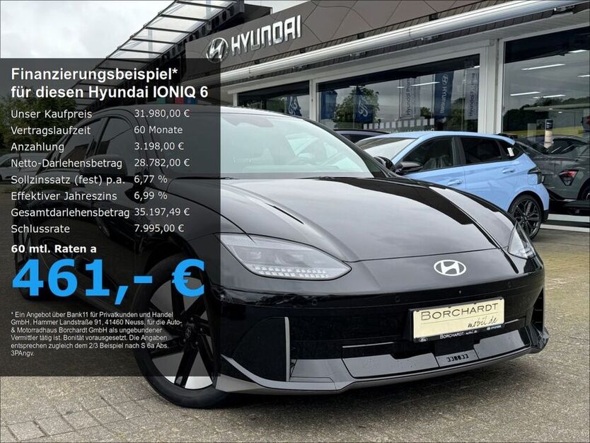 IONIQ 6