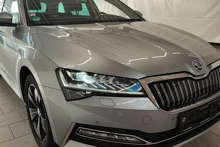 Skoda Superb 211.000 km 14.490 &euro; Bohmte 49163