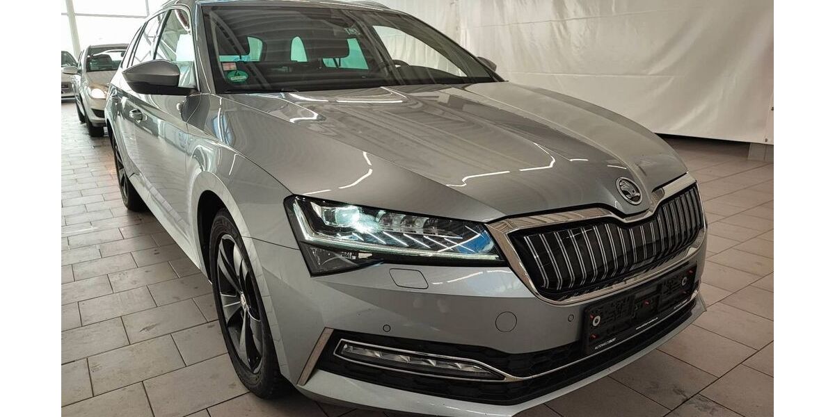 Skoda Superb 211.000 km 14.490 &euro; Bohmte 49163