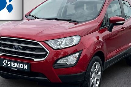Ford EcoSport 46.125 km 13.230 &euro; Ibbenbüren 49479