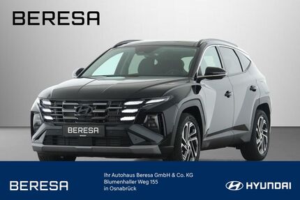 Hyundai TUCSON 12.000 km 33.980 &euro; Osnabrück 49078