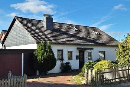 Wohnen in schöner Lage! Gestalten Sie Ihr Zuhause in Ostercappeln-Venne 3 zimmer