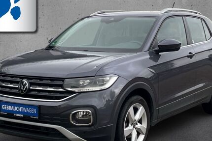 VW T-Cross 34.136 km 22.430 &euro; Ibbenbüren 49479