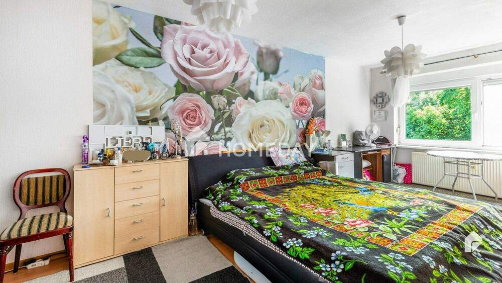 Etagenwohnung Osnabrück Schinkel-Ost - 4 Zimmer, 140 m&sup2;, 220.000&euro; | Angebot:25732635