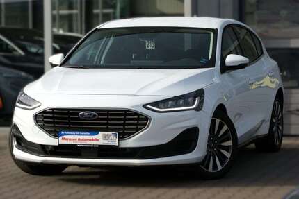 Ford Focus 99.800 km 17.800 &euro; Wallenhorst 49134