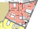 Zentrumsnahe 2-Zimmer-Wohnung in Osnabrück - Modern & hell