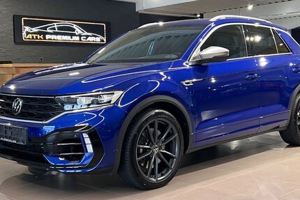 VW T-Roc 49.980 km 31.990 € Georgsmarienhütte 49124