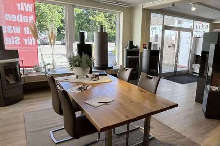 Einzelhandel in Osnabrück 1.800 € 182.24 m² zimmer