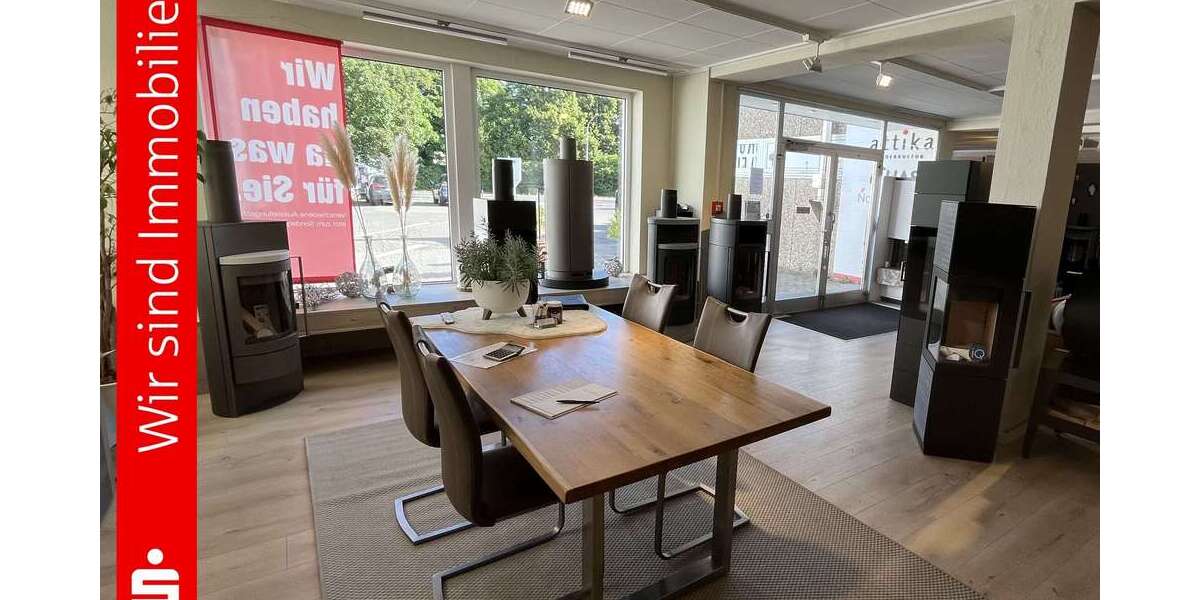 Gewerbeobjekt Osnabrück Fledder - 1.800&euro; | Angebot:24568939