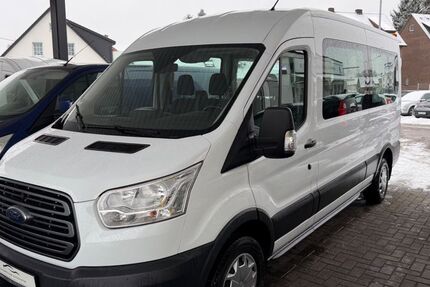 Ford Transit 115.000 km 17.990 &euro; Osnabrück 49088