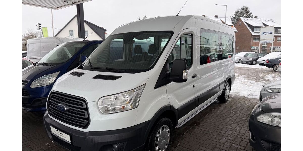 Ford Transit 115.000 km 17.990 &euro; Osnabrück 49088