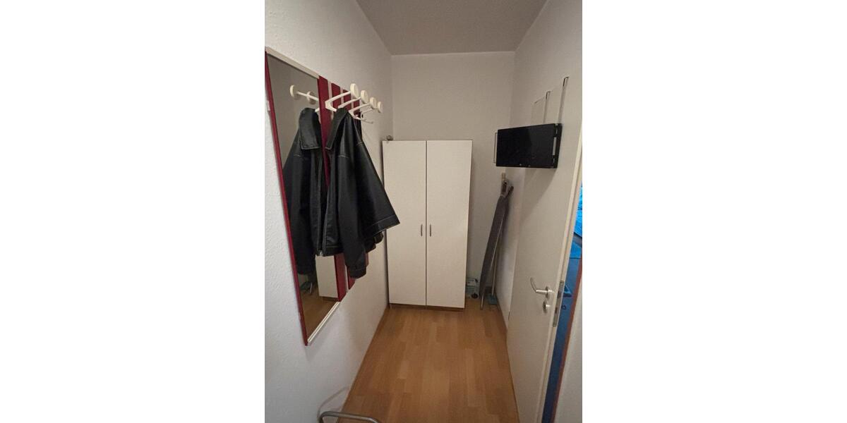 Erdgeschoßwohnung Osnabrück - 1 Zimmer, 35 m&sup2;, 569&euro; | Angebot:26681628
