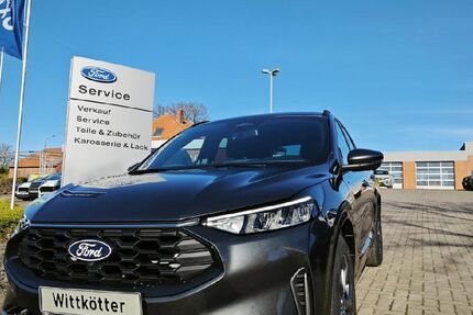 Ford Kuga 4.000 km 42.990 € Rödinghausen 32289