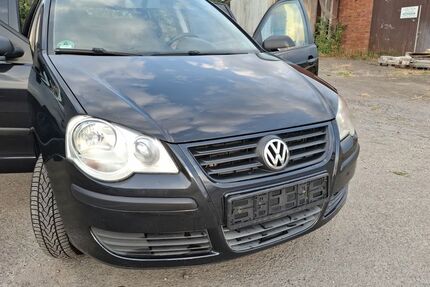 VW Polo 148.850 km 2.499 &euro; Bohmte 49163