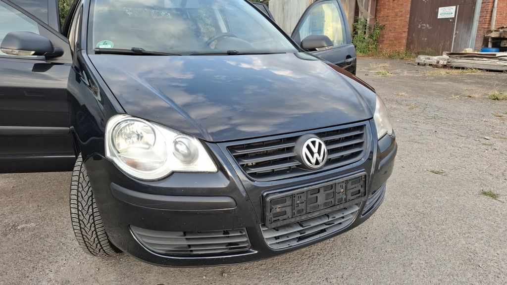 VW Polo 148.850 km 2.499 &euro; Bohmte 49163
