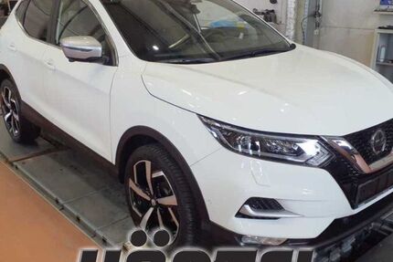Nissan Qashqai 65.300 km 18.400 &euro; Osnabrück 49084