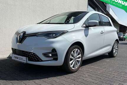Renault ZOE 43.545 km 9.990 &euro; Melle 49324