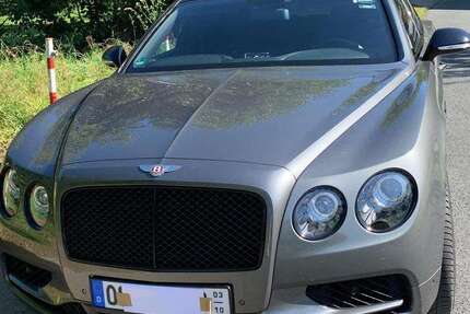 Bentley Flying Spur 52.000 km 92.000 &euro; Georgsmarienhütte 49124