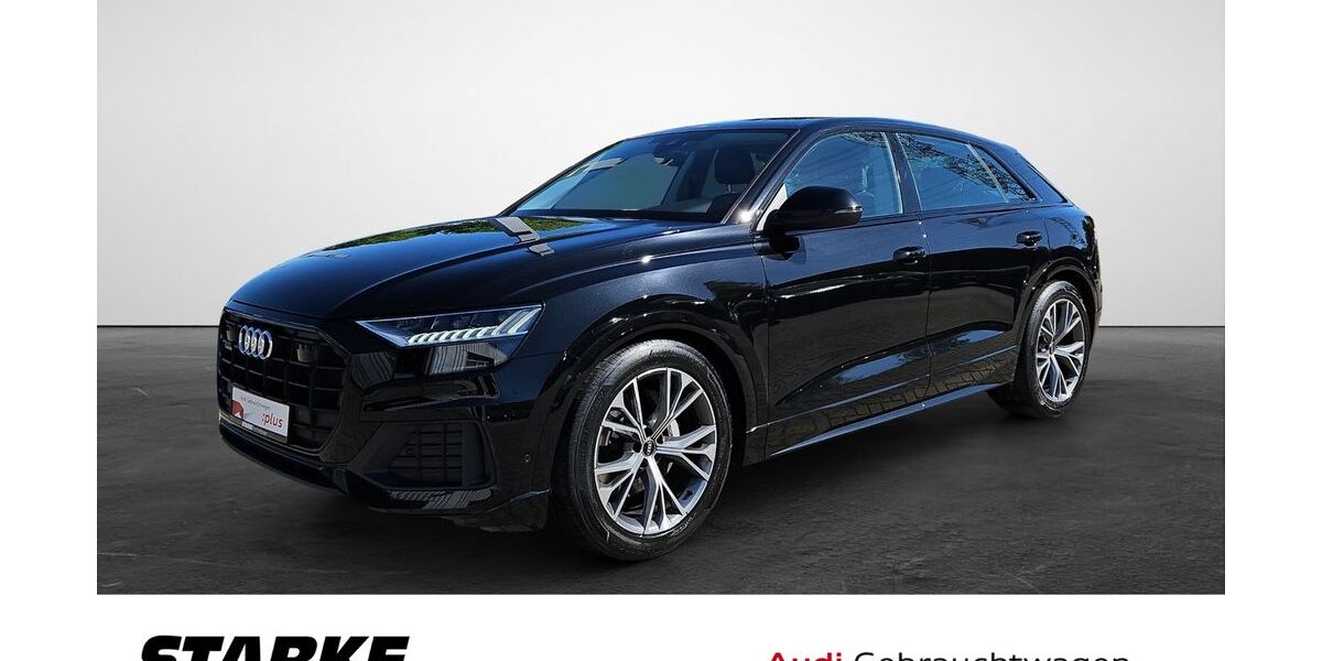 Audi Q8 127.878 km 55.930 &euro; Osnabrück 49080