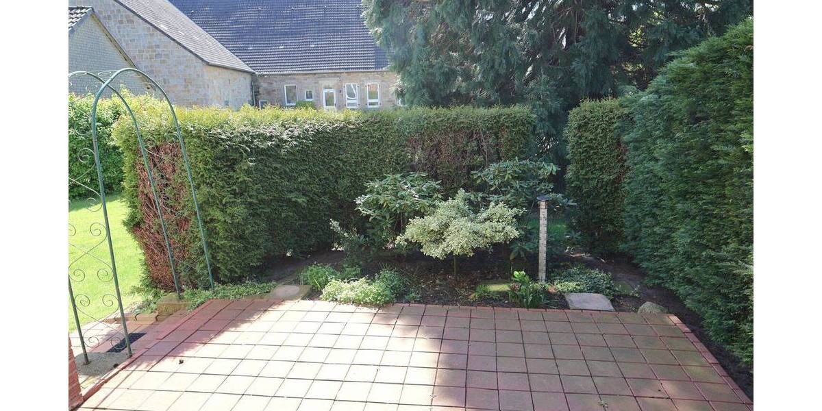 Etagenwohnung Ibbenbüren / Püsselbüren Püsselbüren - 3 Zimmer, 72 m&sup2;, 684&euro; | Angebot:26359084