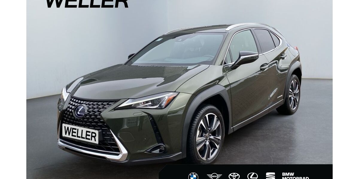 Lexus UX 32.450 km 26.900 &euro; Osnabrück 49090