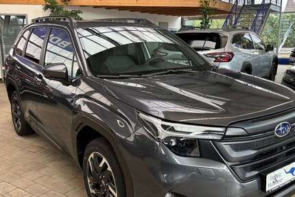 Subaru Forester 1.800 km 39.950 € Hörstel-Bevergern 48477