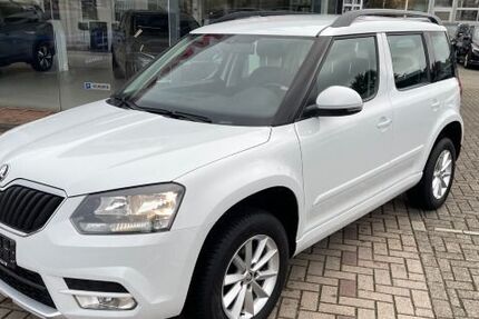 Skoda Yeti 133.000 km 10.995 &euro; Wallenhorst 49134