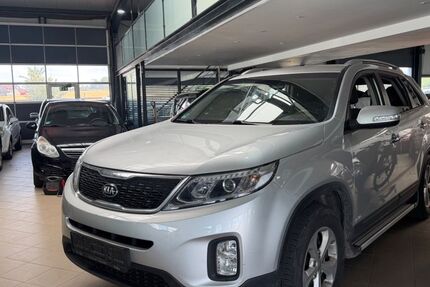 Kia Sorento 176.000 km 8.990 &euro; Belm/Vehrte (bei Osnabrück) 49191