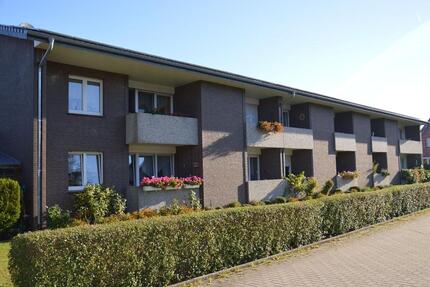 Wohnung Bramsche - 1 Zimmer, 40 m&sup2;, 238&euro; | Angebot:25377068