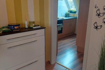 Wohnung Hagen am Teutoburger Wald - 2.5 Zimmer, 58 m&sup2;, 460&euro; | Angebot:26413175