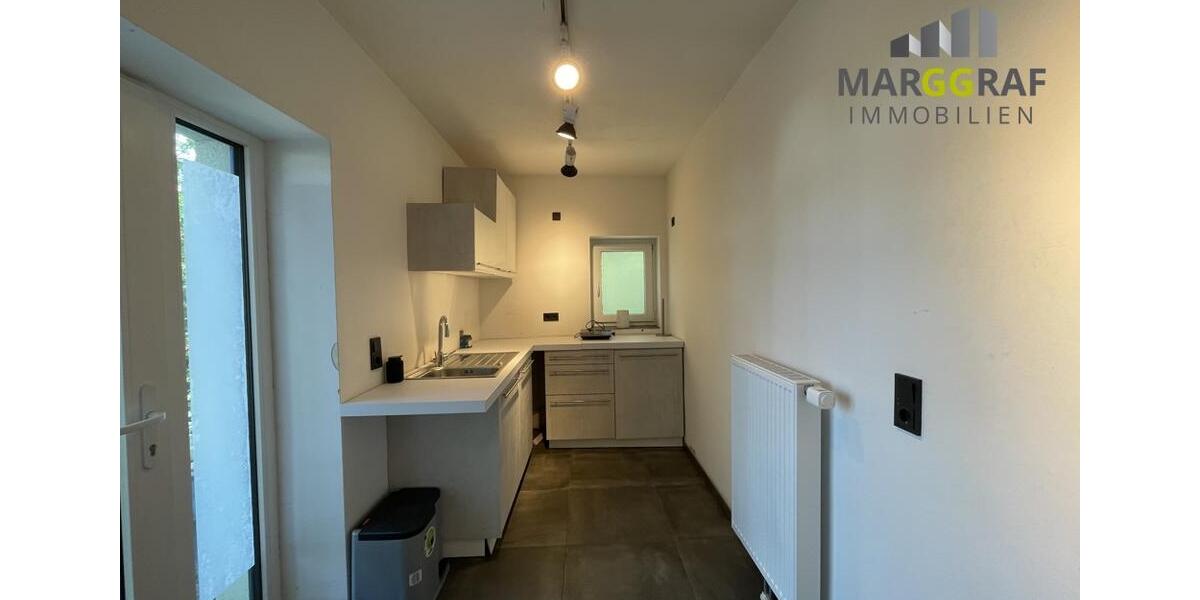 Erdgeschoßwohnung Osnabrück Eversburg - 1 Zimmer, 35 m&sup2;, 550&euro; | Angebot:26266458