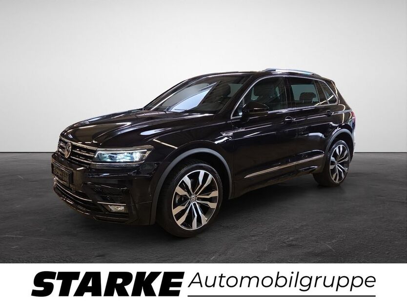 VW Tiguan 75.810 km 26.940 € Ibbenbüren 49477