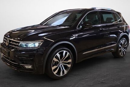 VW Tiguan 75.810 km 27.940 € Ibbenbüren 49477
