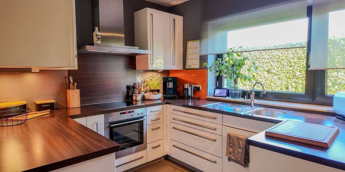 Mehrfamilienhaus, Wohnhaus Ibbenbüren Stadt - 7 Zimmer, 150 m&sup2;, 499.900&euro; | Angebot:26360857
