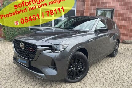 Mazda CX-60 36.929 km 36.470 &euro; Ibbenbüren 49479