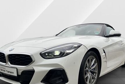 BMW Z4 24.467 km 43.901 &euro; Versmold 33775