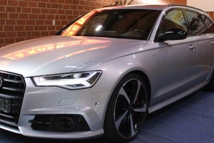 Audi A6 165.600 km 25.600 &euro; Osnabrück 49082