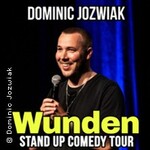 Dominic Jozwiak - Wunden