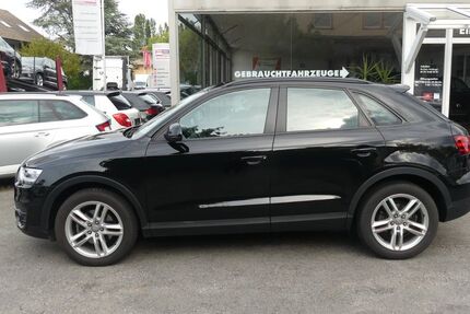 Audi Q3 153.250 km 13.490 &euro; Osnabrück 49084
