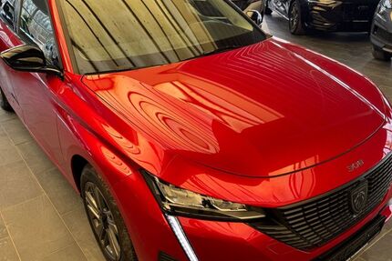 Peugeot 308 20.000 km 20.700 &euro; Versmold 33775